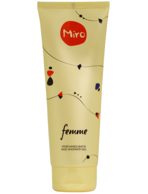 Femme Bodylotion