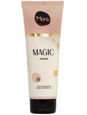 Miro Magic Bodylotion